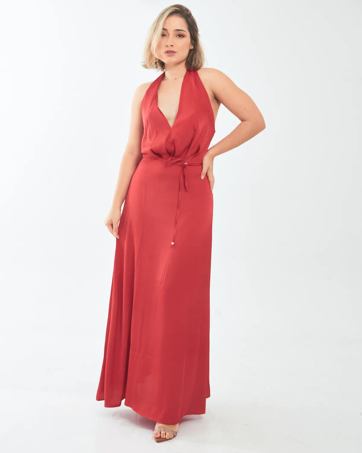 VESTIDO SECIA 08754
