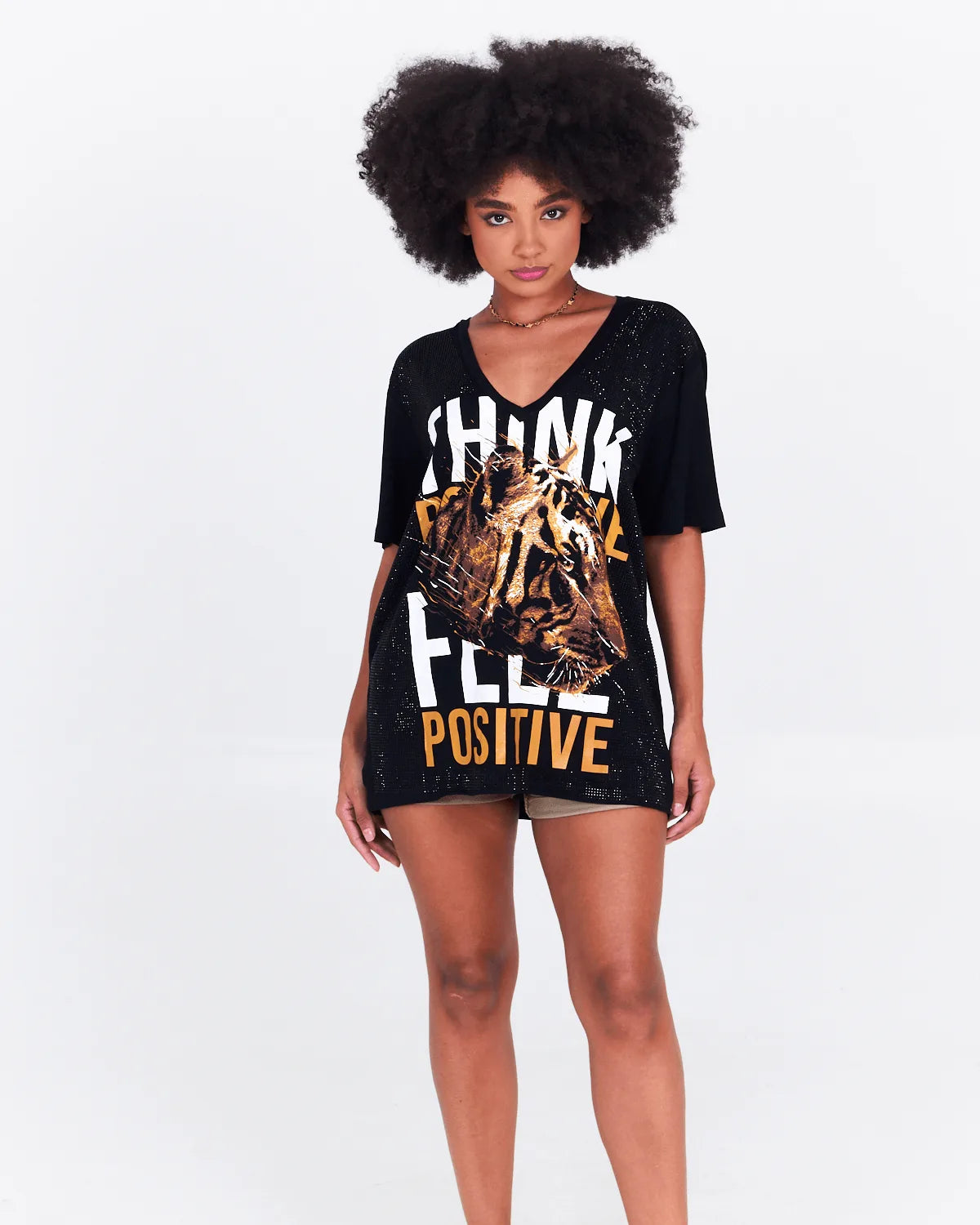 TEE LONG MARIA DONDOCA 56048 PLUS