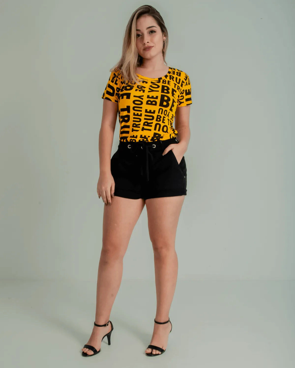SHORT LUNENDER 47870
