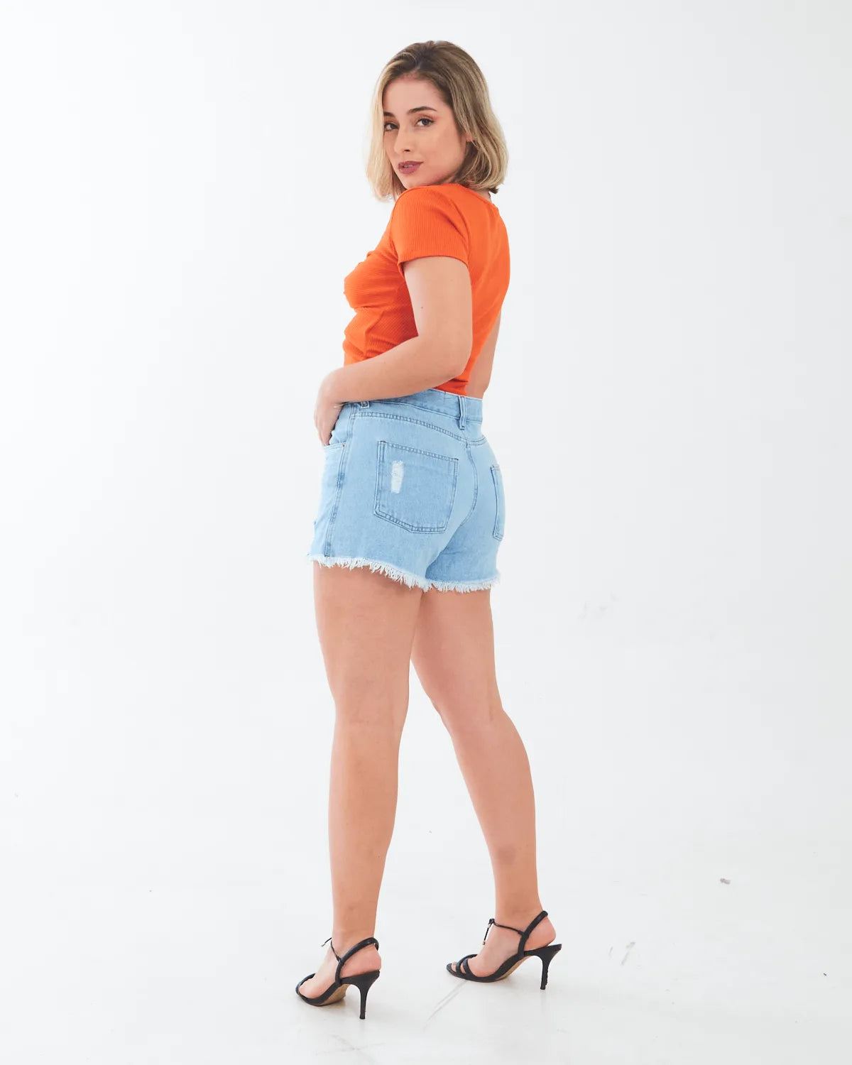 SHORT/ SAIA CONSCIENCIA 22478