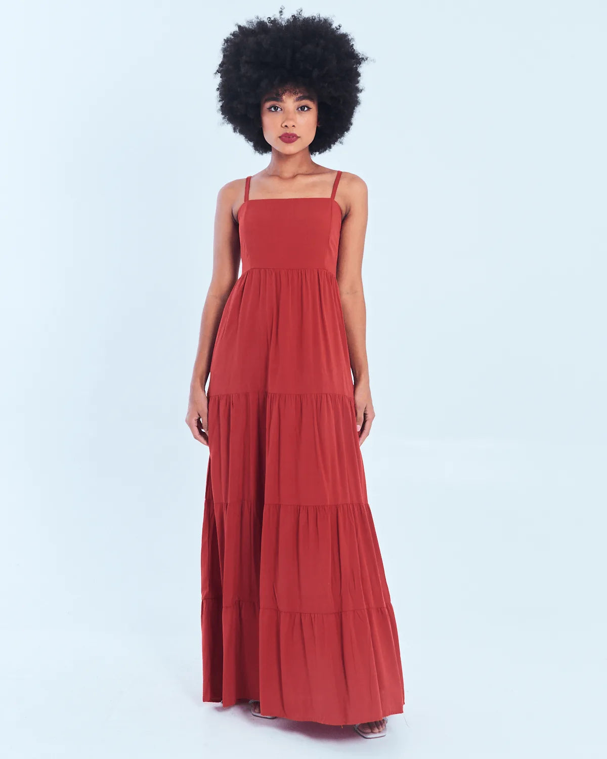 VESTIDO SAFIRA LONGO/ALCA