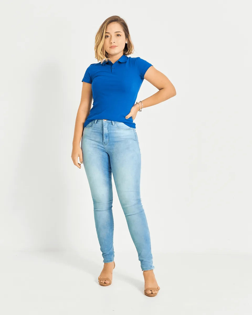 BLUSA MALWEE 1000004505 MARINHO GG