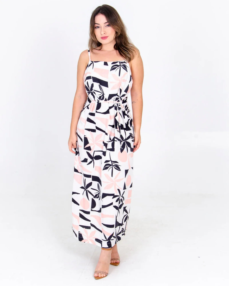 VESTIDO MALWEE 1000120890