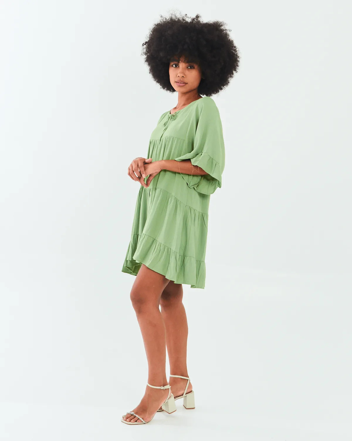 BATA SAFIRA ALONGADA