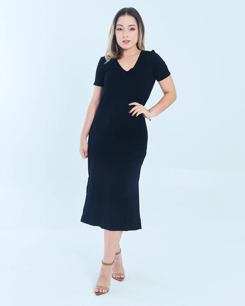 VESTIDO ROVITEX E14258