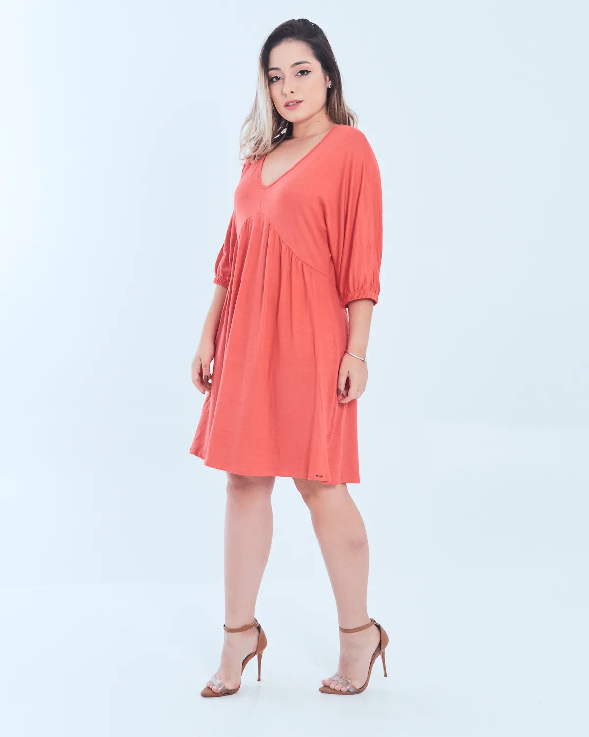 VESTIDO LUNENDER 35578