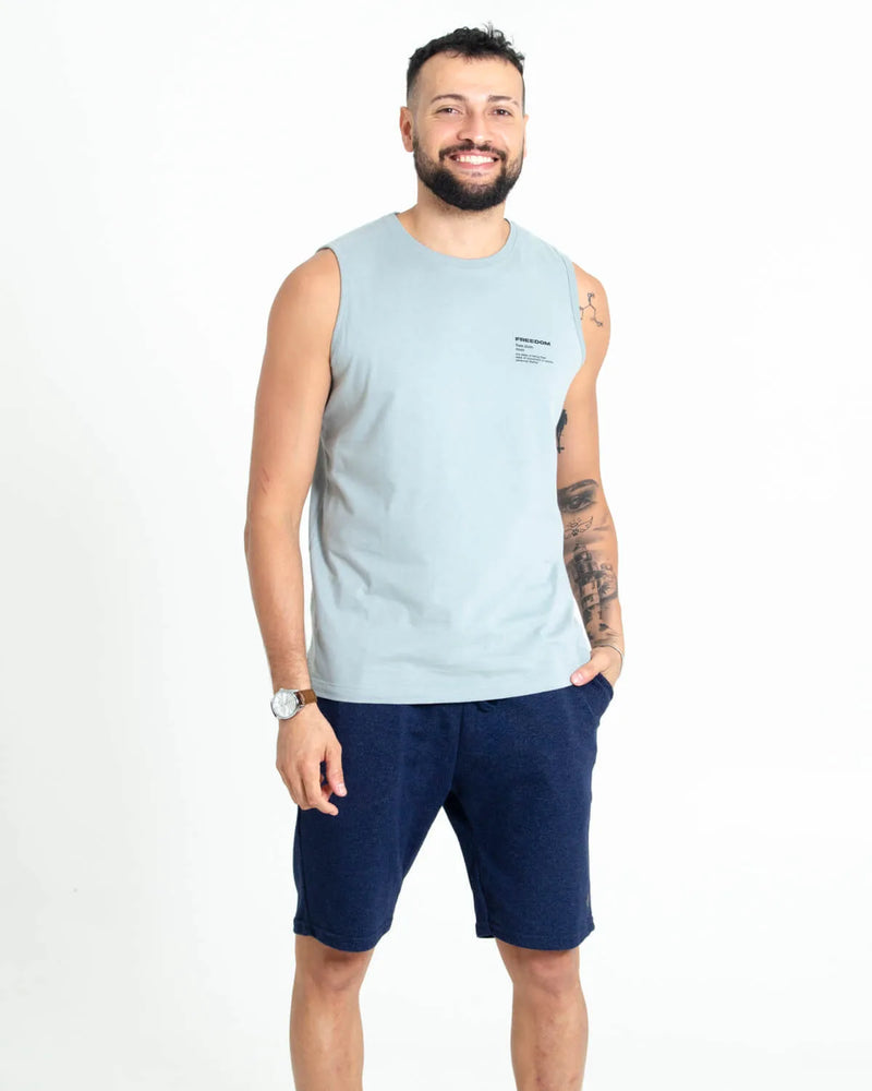 REGATA LUNENDER 71855 BRANCO XGG