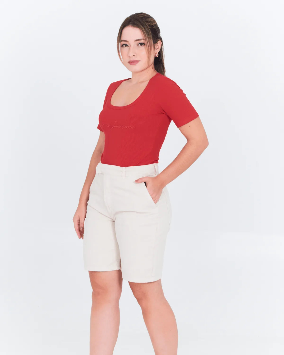 BLUSA LANCA PERFUME 502BL007821