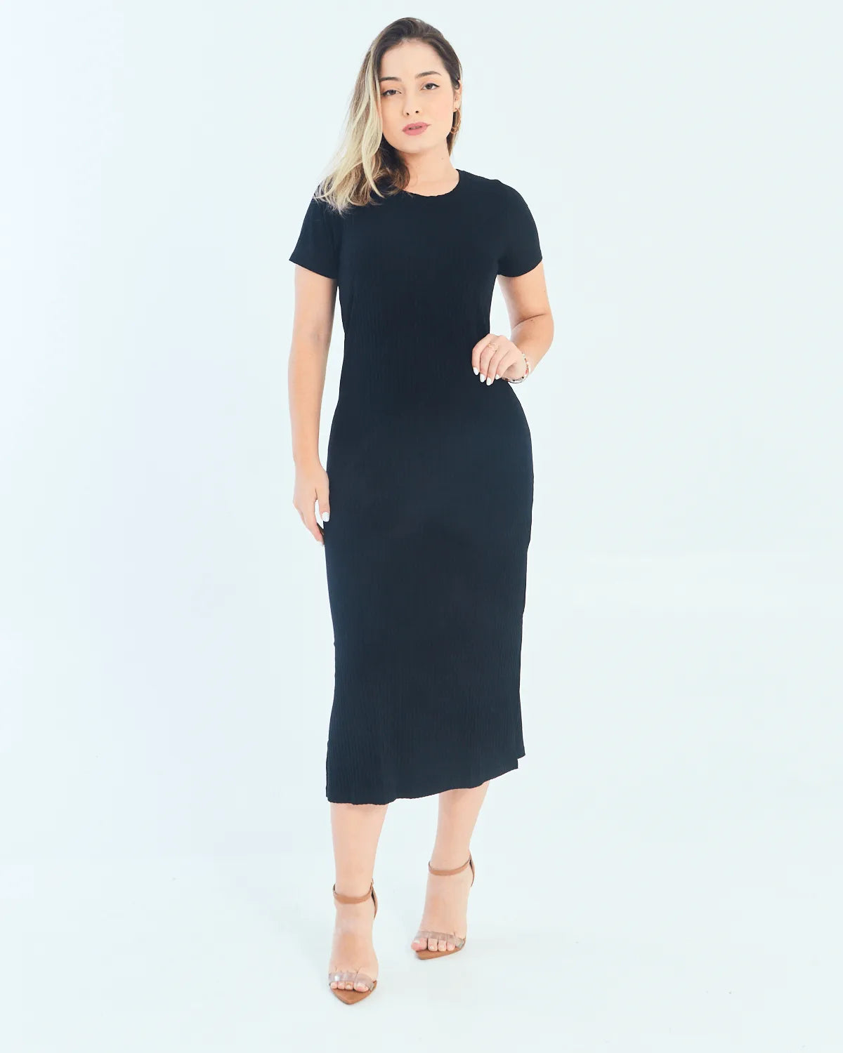 VESTIDO ROVITEX 917175