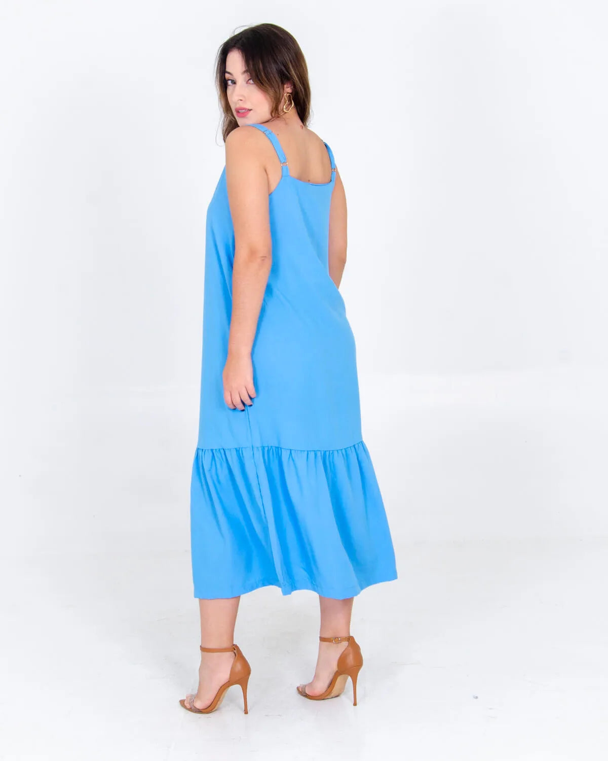 VESTIDO MALWEE 1000120889