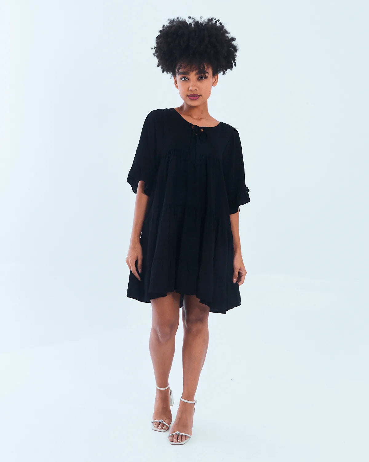 BATA SAFIRA ALONGADA