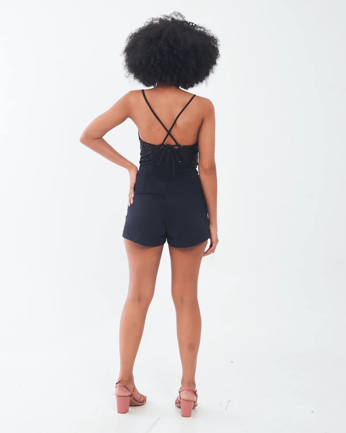 MACAQUINHO TROPICAL 6949C PRETO G