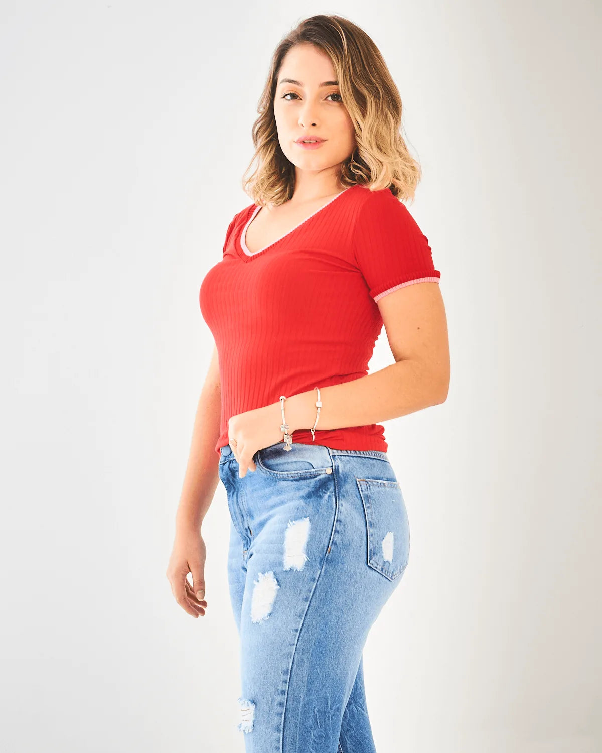VESTIDO LUNENDER 00464
