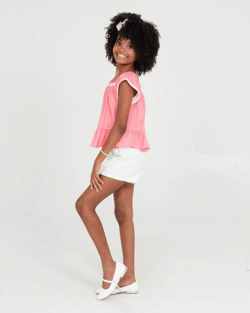 CONJUNTO LUNENDER 46859 ROSA 10