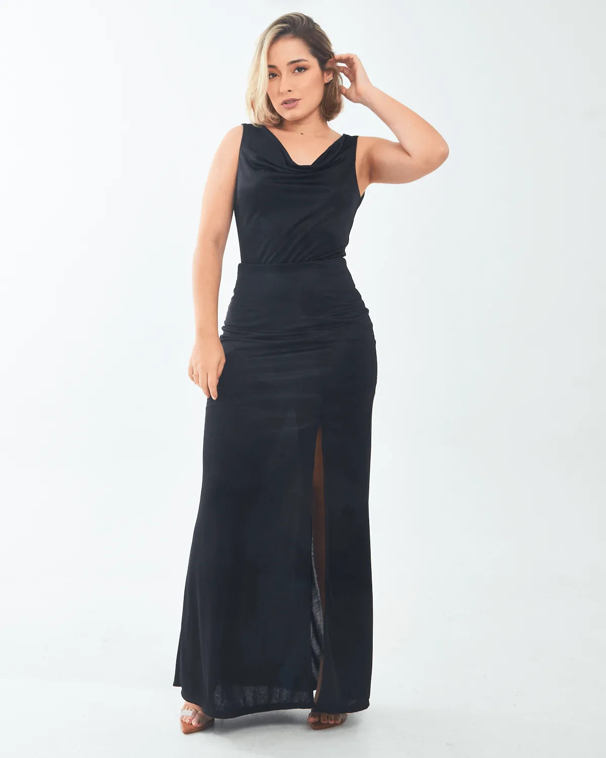 VESTIDO SECIA 08791