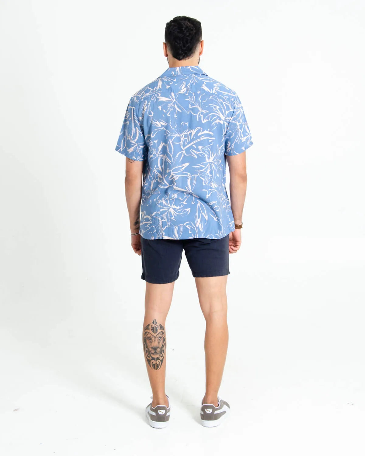 SHORT LUNENDER 75796