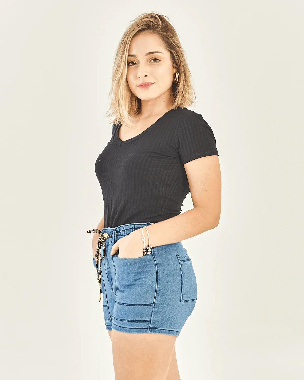 BLUSA LUNENDER 00390 BRANCO P