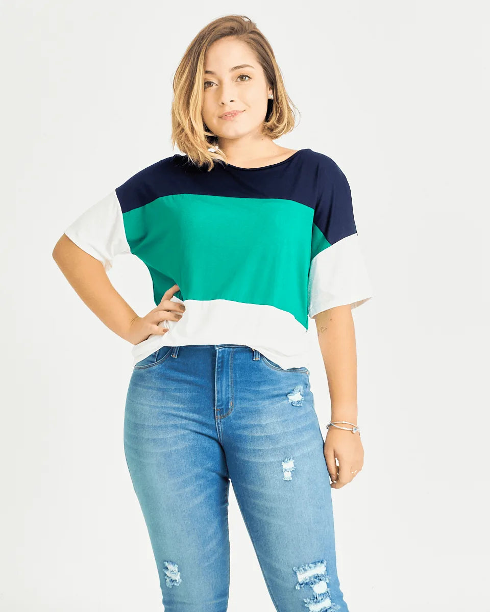 BLUSA LUNENDER 00358