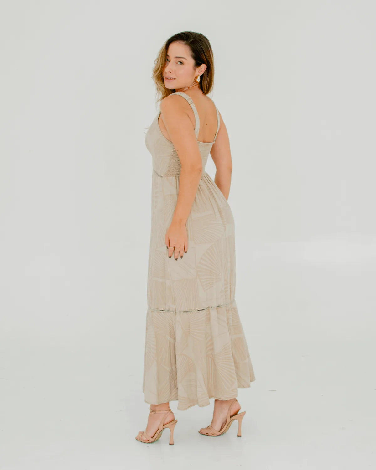 VESTIDO LUNENDER J0193