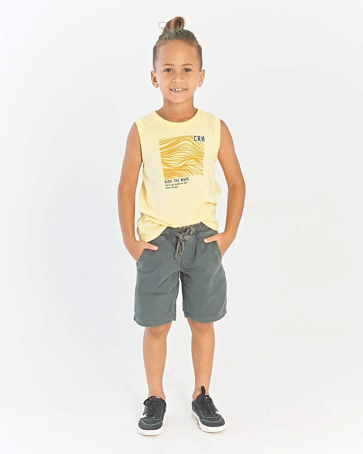 BERMUDA LUNENDER 75474