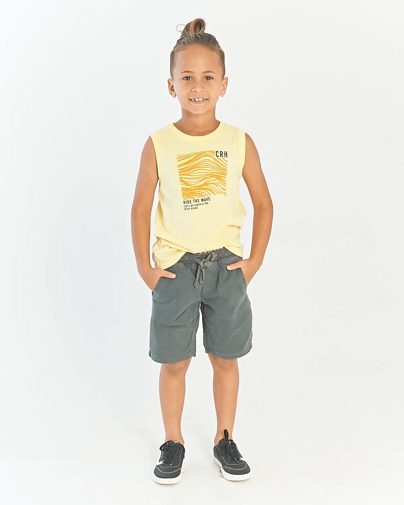 BERMUDA LUNENDER 75474