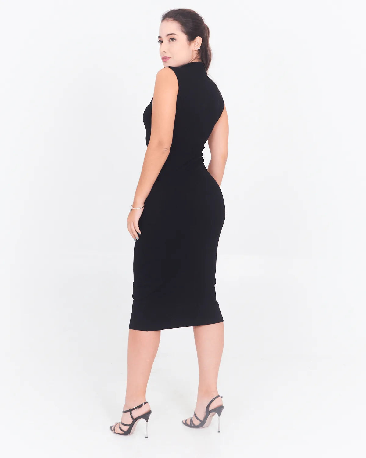 VESTIDO GROOVY 44643