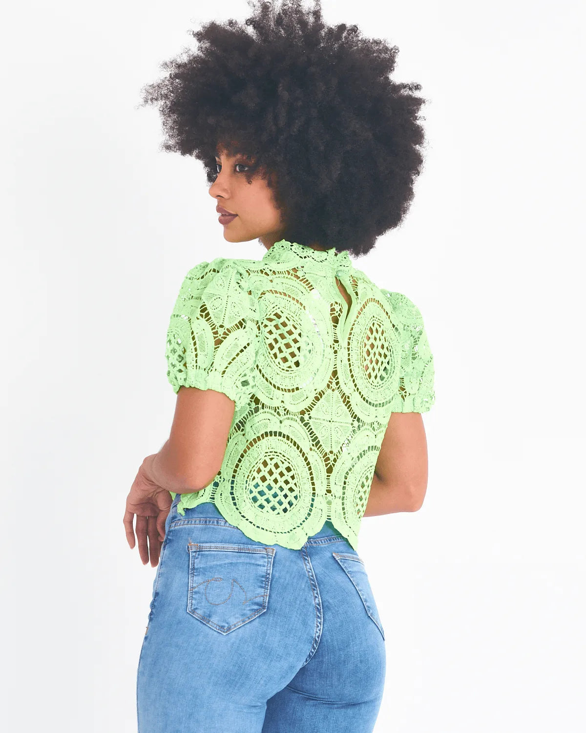 BLUSA BELLINA AA5568