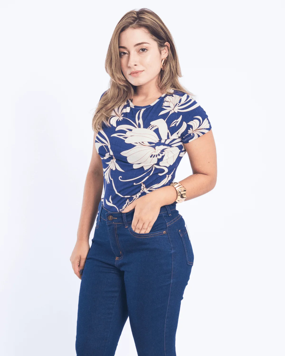 BLUSA MALWEE 1000085891