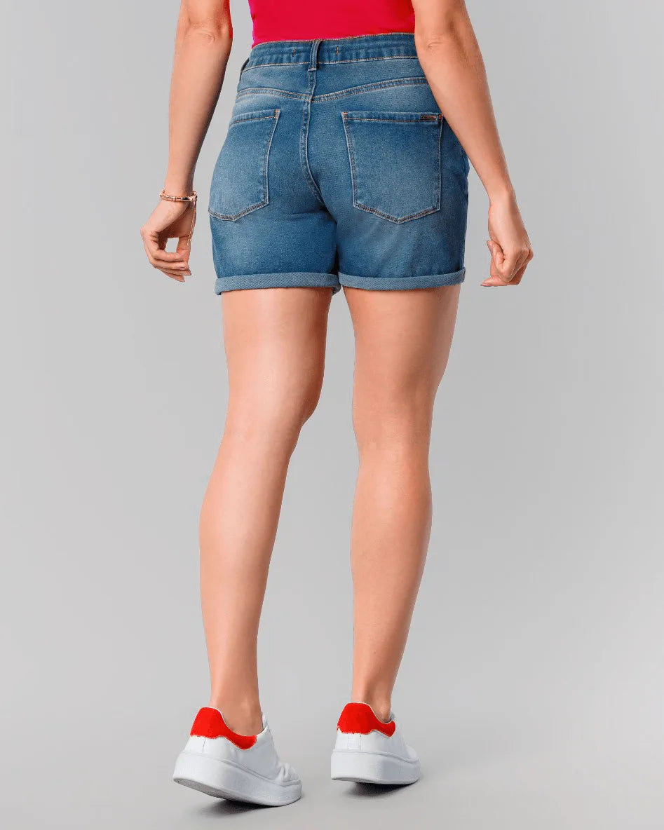 BERMUDA INF LUNENDER 30172