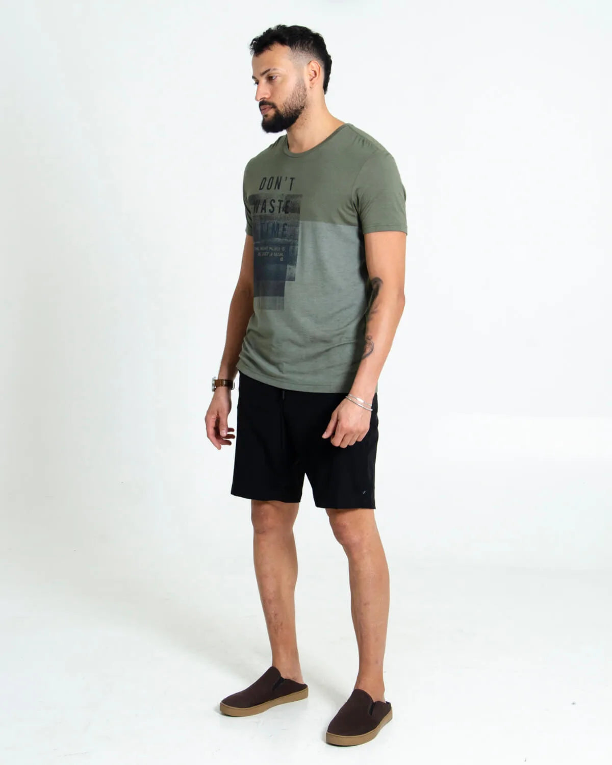 SHORT SAKA PRAIA BC32313