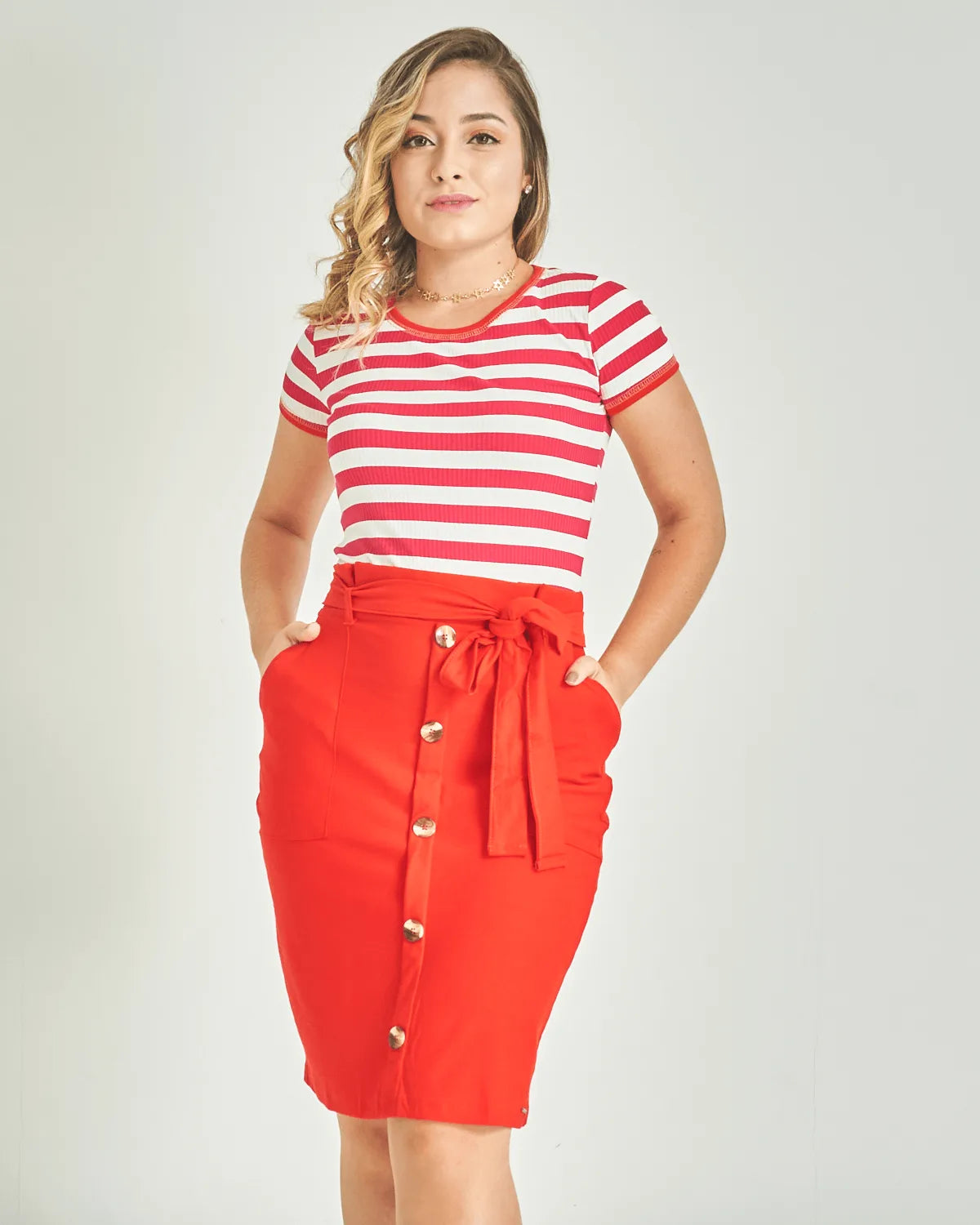 BLUSA LUNENDER 00361
