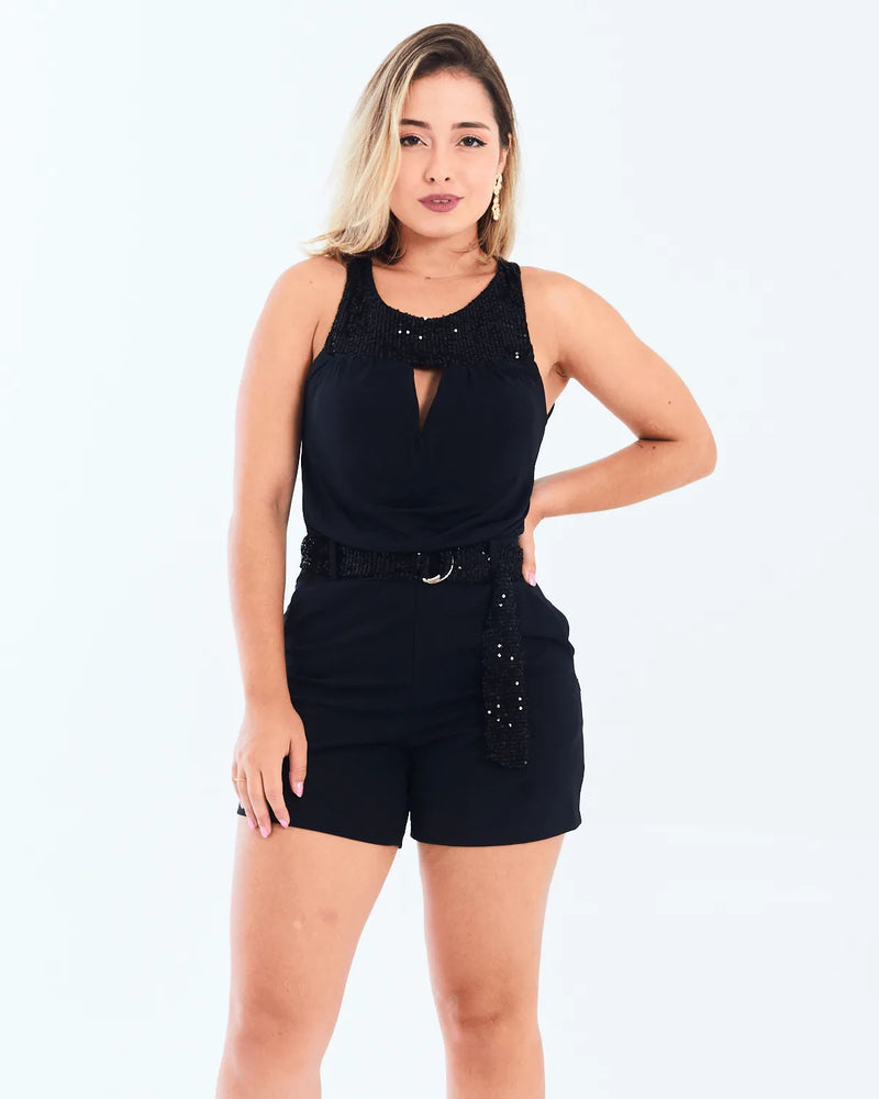 MACAQUINHO TROPICAL 6721C PRETO G