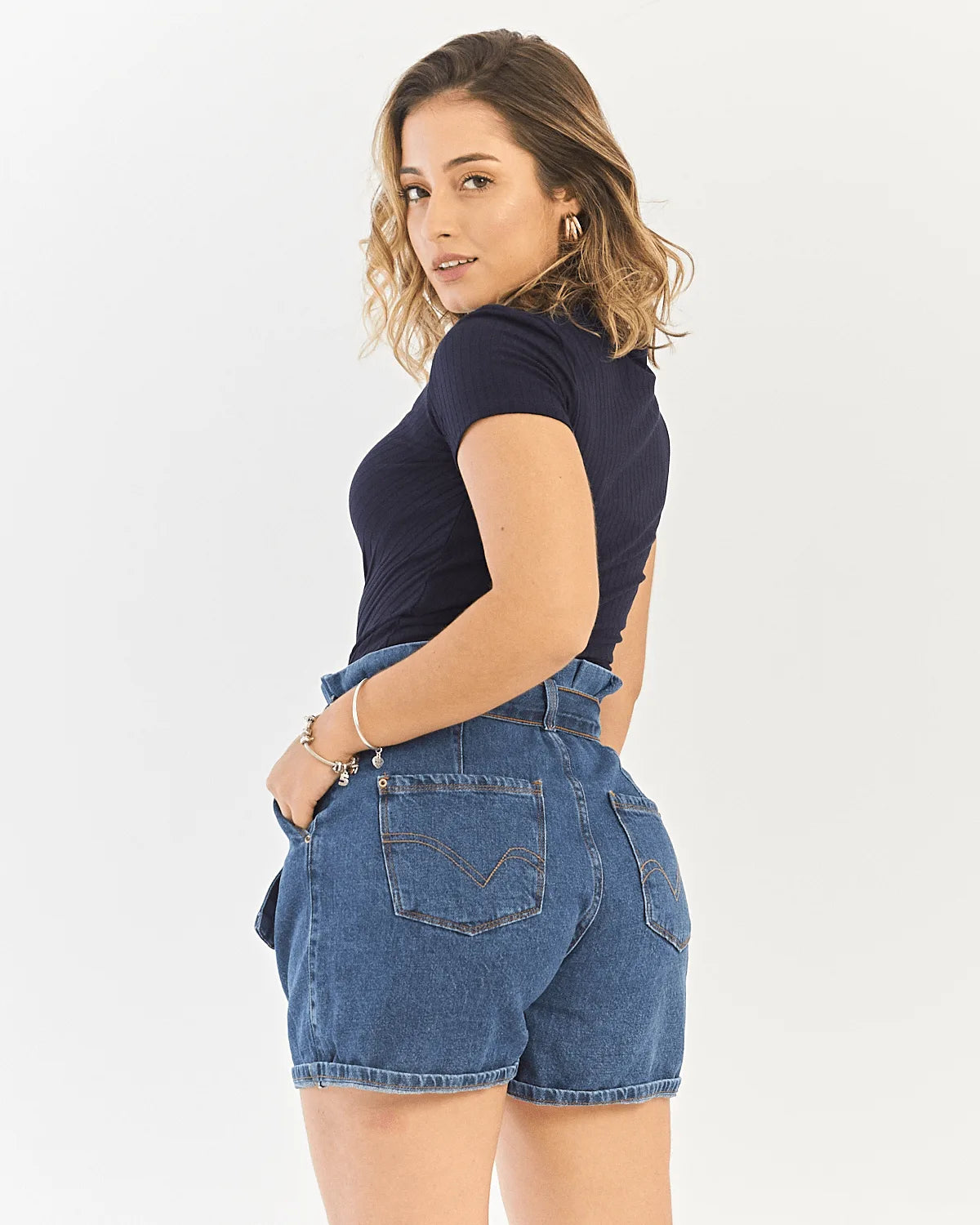 BLUSA LUNENDER 00465