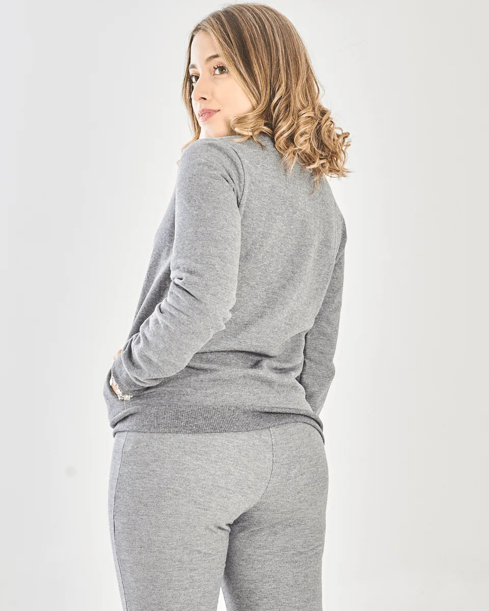 JAQUETA LUNENDER 00389