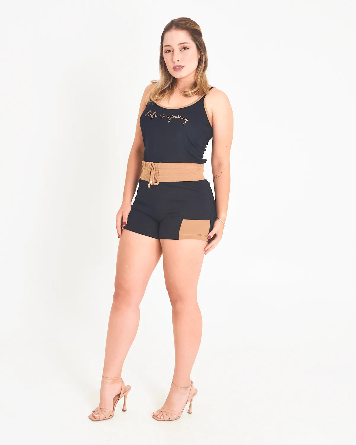 CONJUNTO MARIA DONDOCA 55128