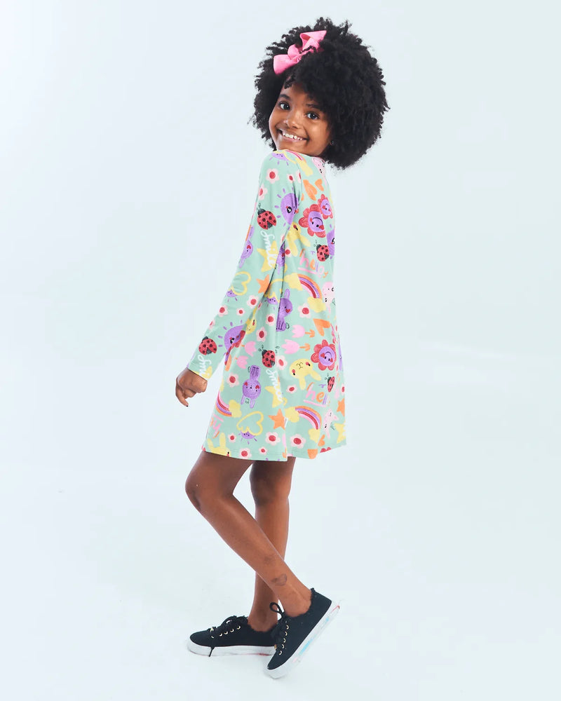VESTIDO ELIAN 231772