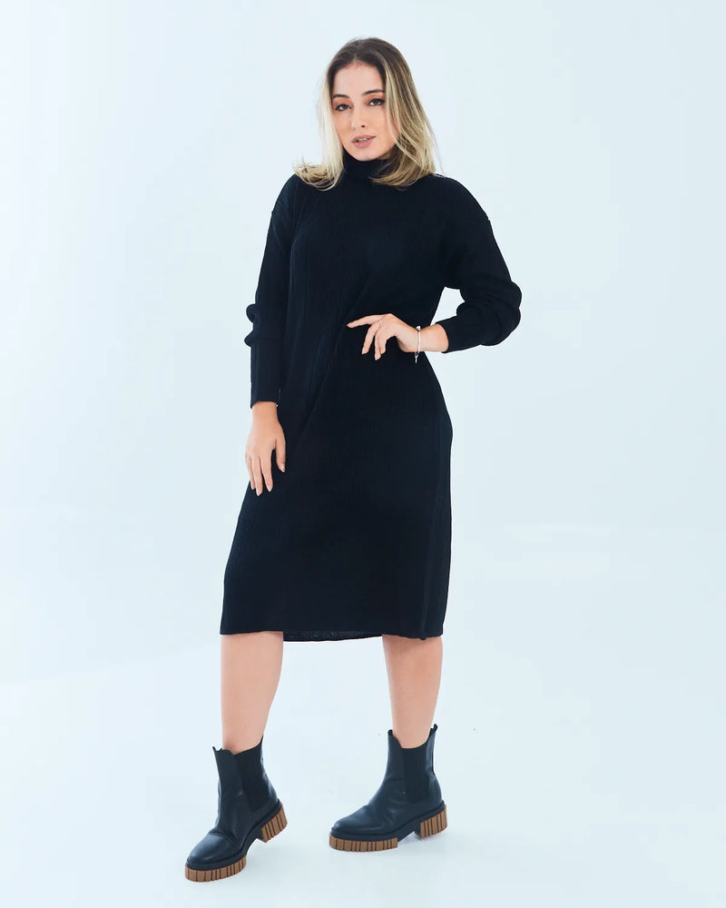 VESTIDO MALWEE 1000103720