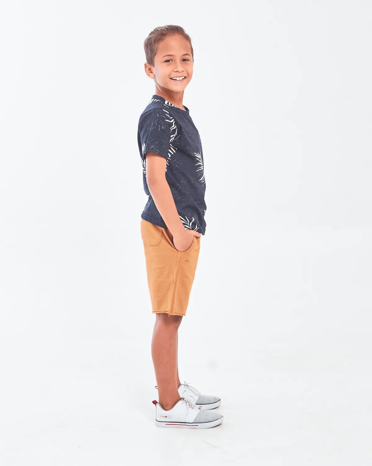 BERMUDA INF LUNENDER 71245 PRETO 10