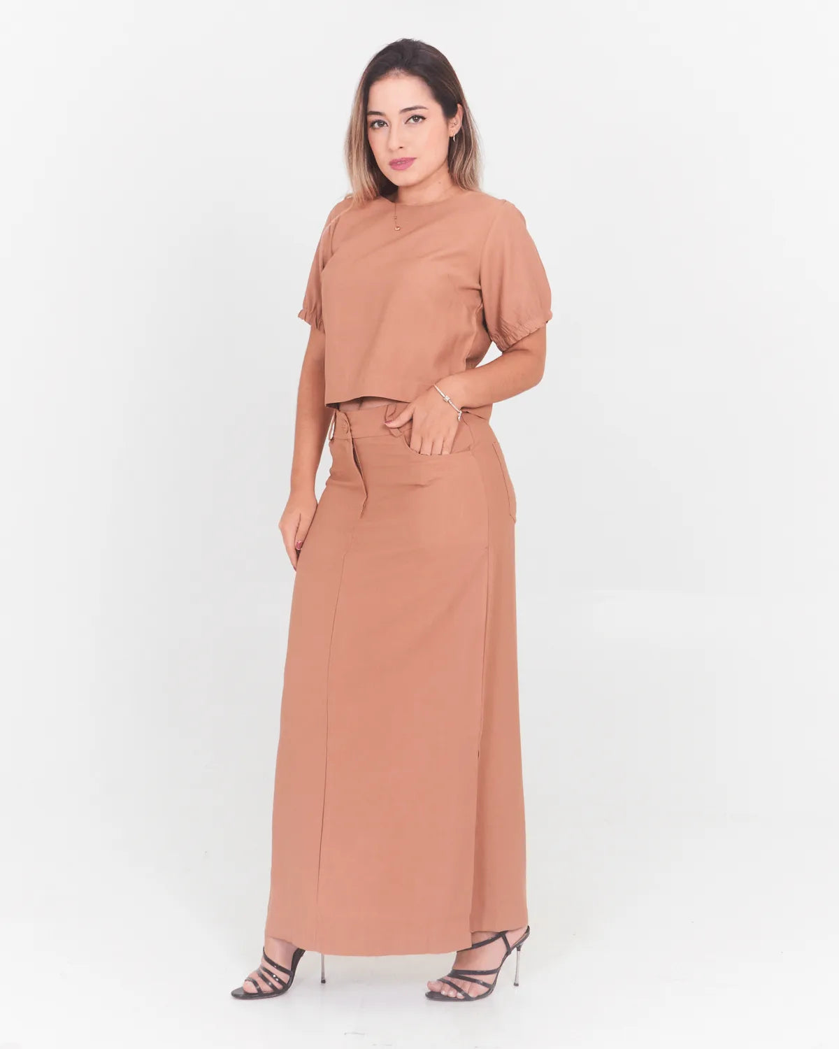 CONJUNTO MI&CO 1009 BRANCO P