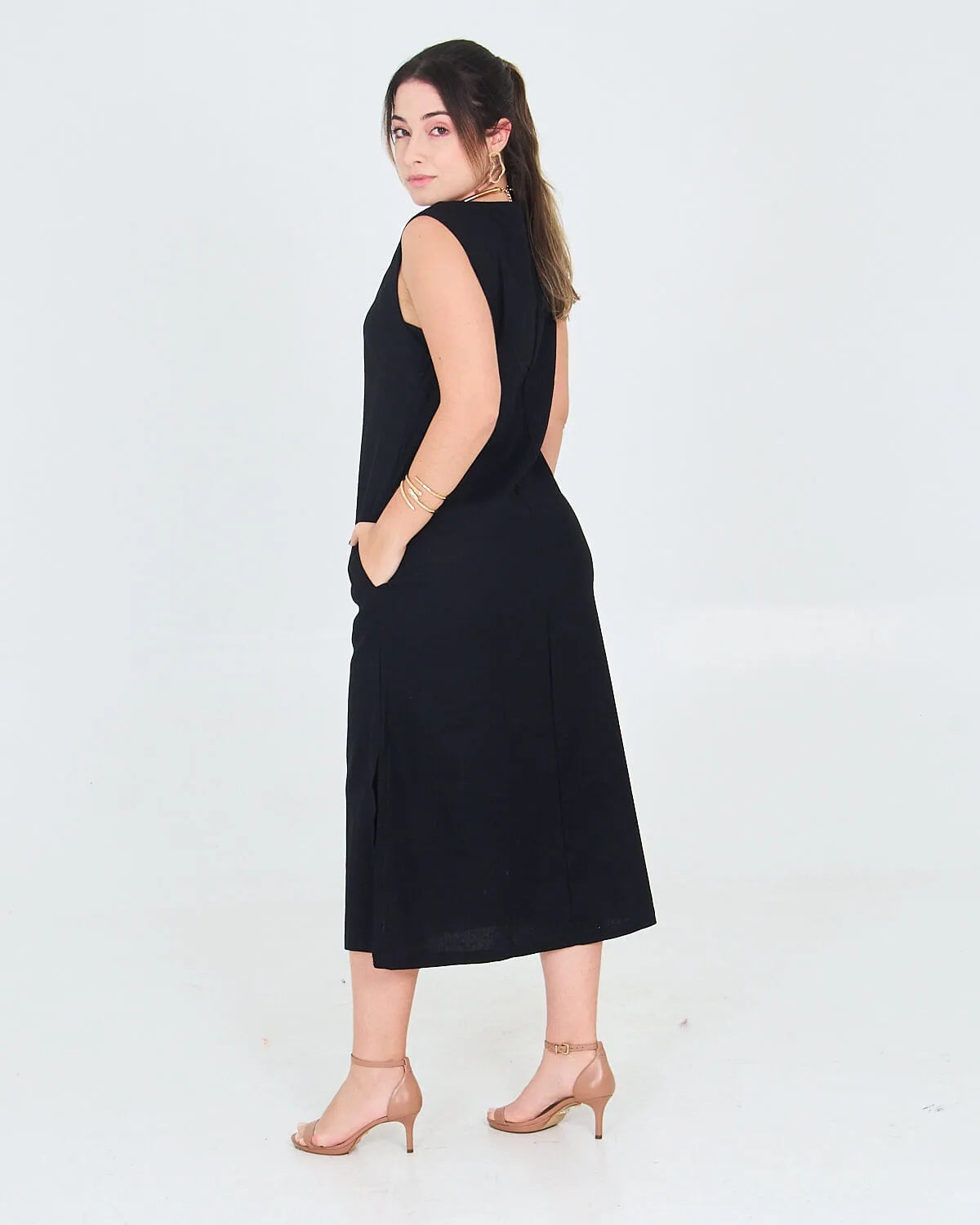 VESTIDO MI&CO 1280