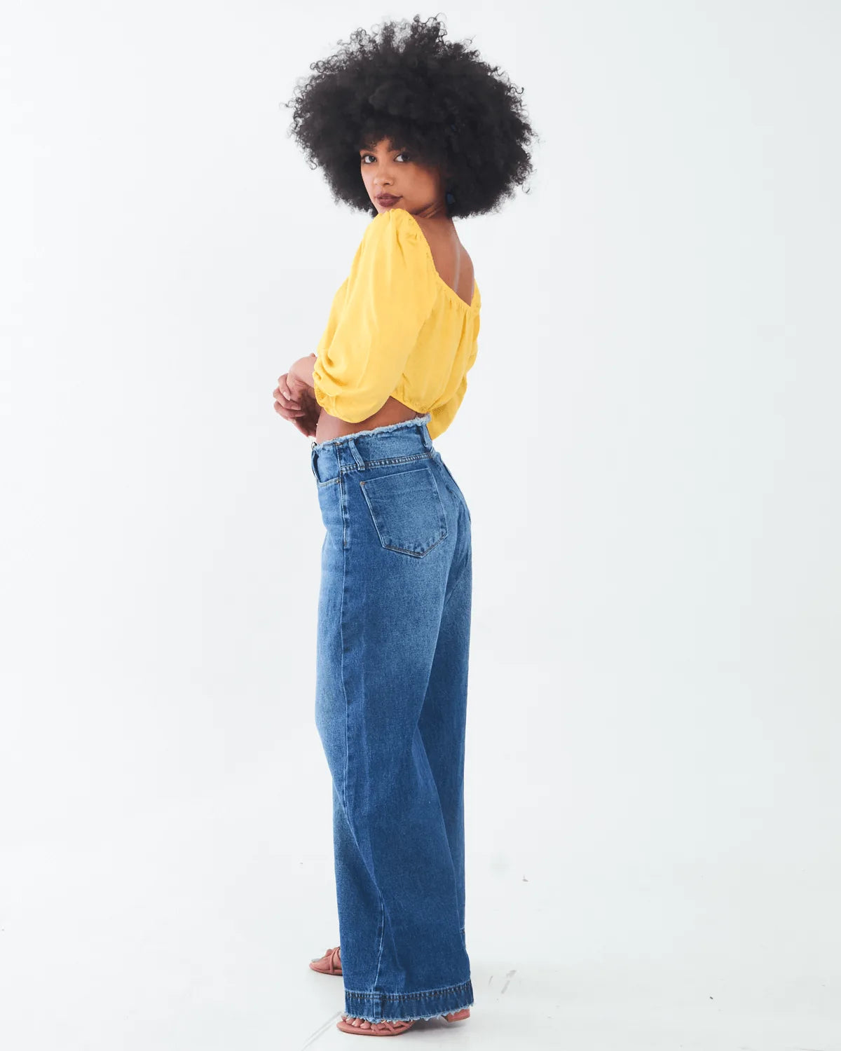 CALCA CONSCIENCIA JEANS 22188