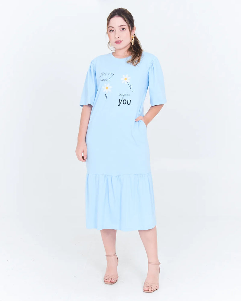 VESTIDO JHUK MEIRE