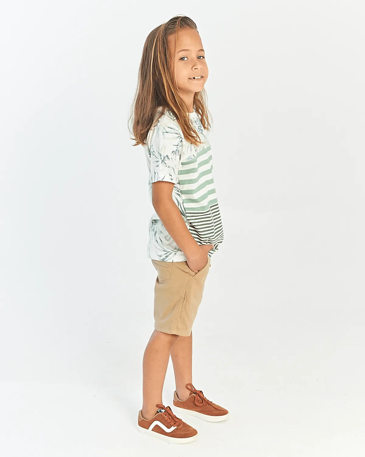 BERMUDA LUNENDER 75474