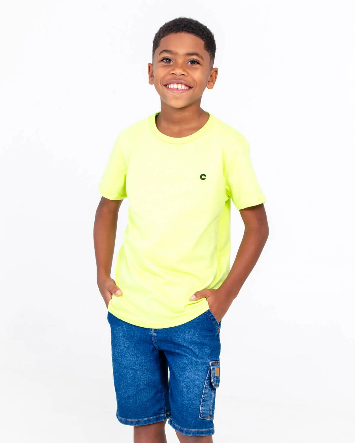 CAMISETA INF CARINHOSO 1000116240