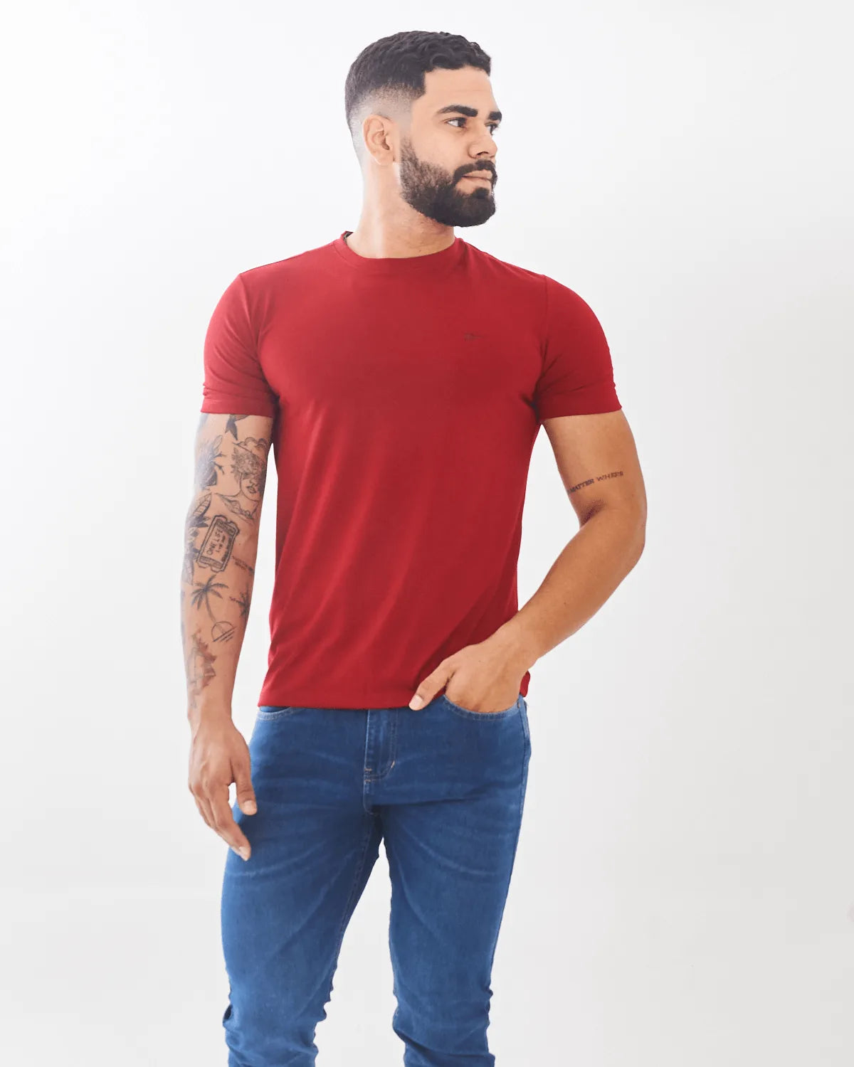 CAMISA SALLO 10101157