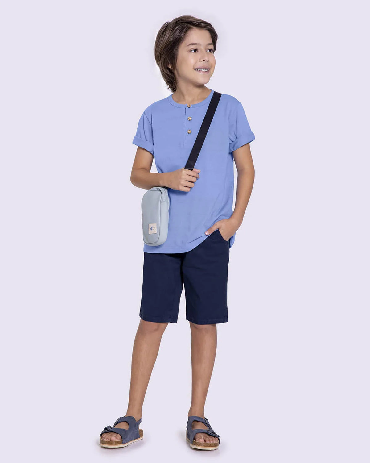 CONJUNTO LUNENDER 39420 AZUL BRUMA 08