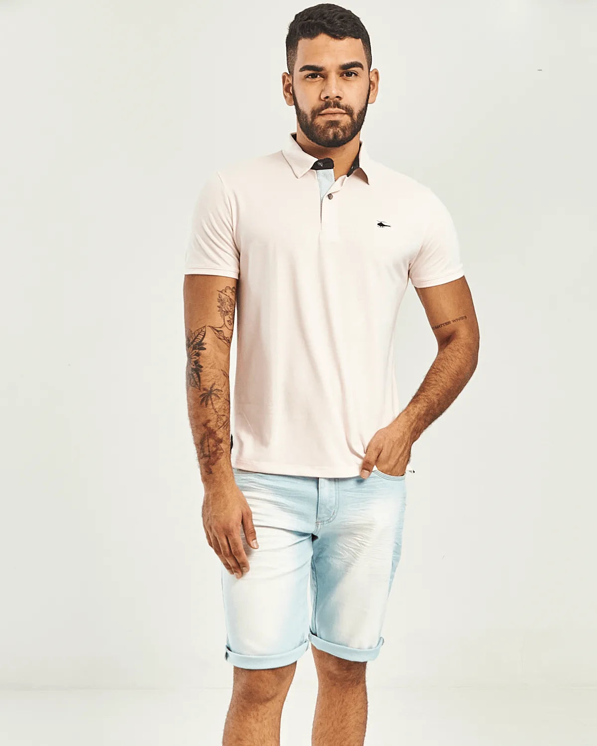 POLO SALLO 10101146