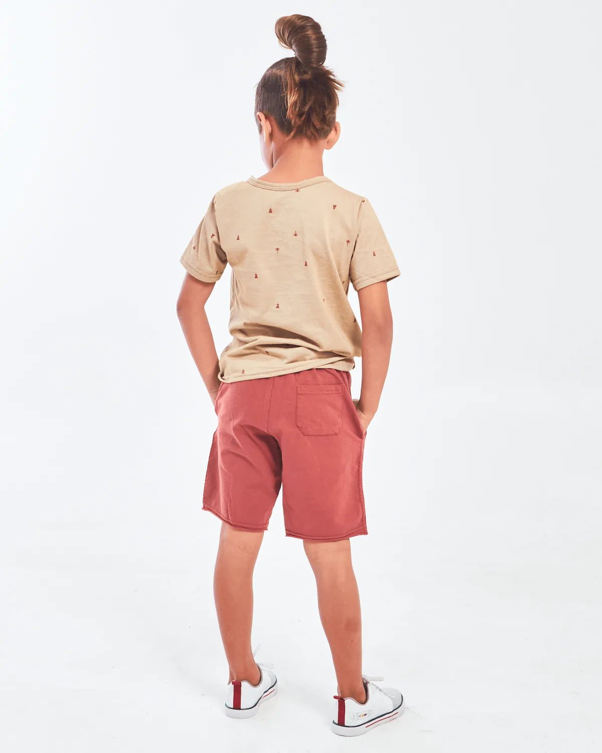 BERMUDA INF LUNENDER 71245 PRETO 10