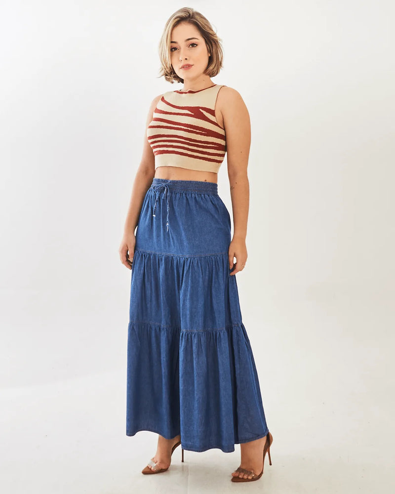 SAIA MODASIL JEANS