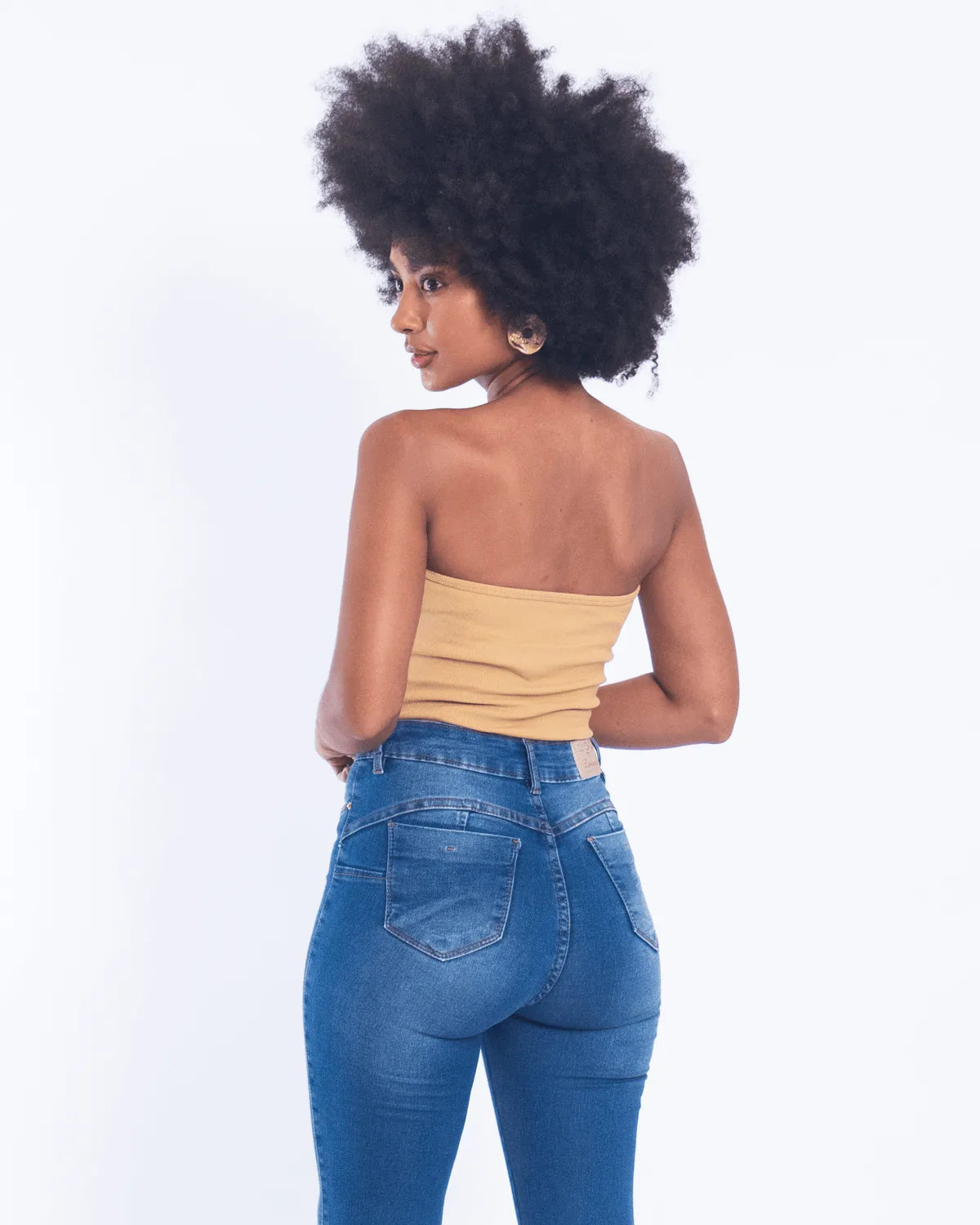 TOP GROOVY 41353 AREIA QUEIMADA M